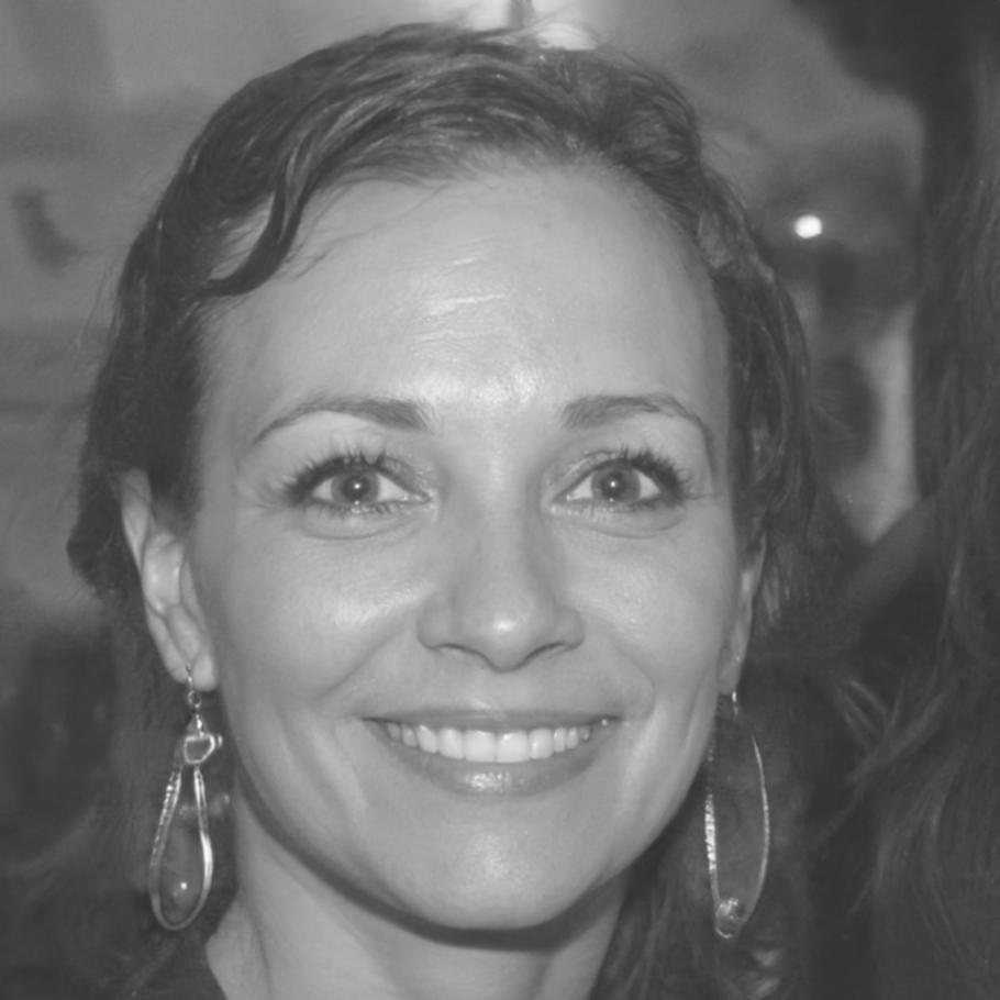Ritratto professionale dell'avv. Chiara Fontana