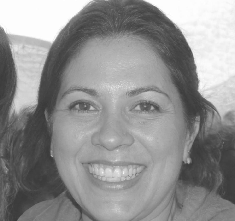Serena Castiglioni, coordinatrice programmi
